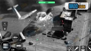 War Drone 1