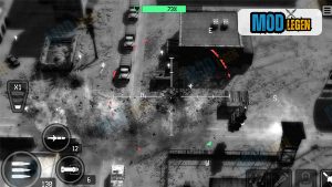 War Drone 2