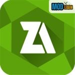 Zarchiver apk