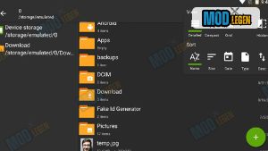 Zarchiver 1