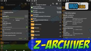 Zarchiver 2