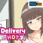 delivery hot apk