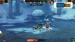 Demon Slayer: Rage of Demon King 1