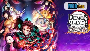 Demon Slayer: Rage of Demon King 2