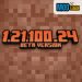 minecraft 1.21.100.24 apk
