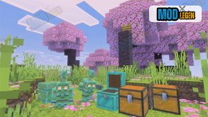 Minecraft 1.21.100.24 2