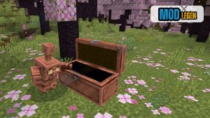 Minecraft 1.21.100.24 3