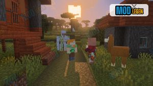 Minecraft 1.21.100.24 4