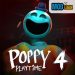 poppy Playtime Chapter 4 apk