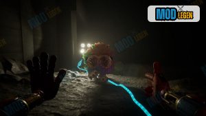 Poppy Playtime Chapter 4 3
