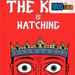 the king is watching APK full game
