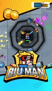 Biu Man 2