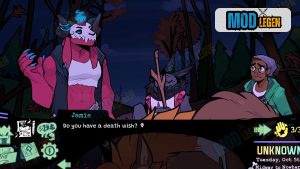Cryptid Park 1