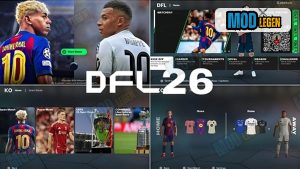 DFL 26 1