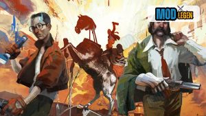Disco Elysium 1