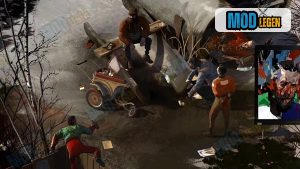 Disco Elysium 2