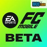 FC Mobile Beta 2026 APK