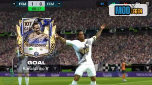 FC Mobile Beta 2026 2