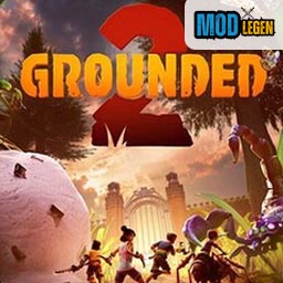 Grounded 2