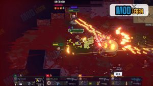 Guntouchables 2