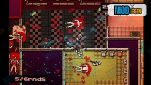 Hotline Miami 1