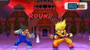 Hyper Dragon Ball Z 2