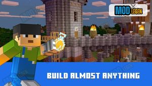 Minecraft 1.21.100.6 4