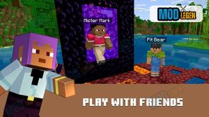 Minecraft 1.21.100.6 2