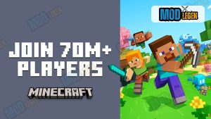 Minecraft 1.21.100.6 1