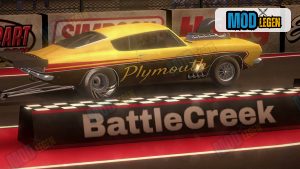 No Limit Drag Racing 2 1