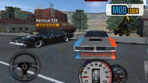 No Limit Drag Racing 2 3