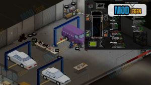 Project Zomboid 2