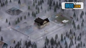 Project Zomboid 1