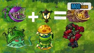Pvz Fusion 2.8 2