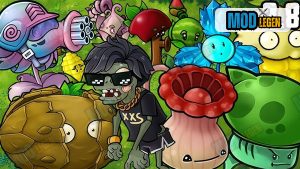 Pvz Fusion 2.8 1