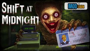 Shift At Midnight 1