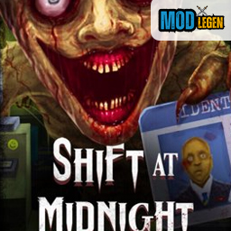 Shift At Midnight
