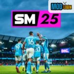 Soccer Manager 2025