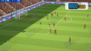 Soccer Manager 2025 3