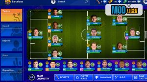 Soccer Manager 2025 2
