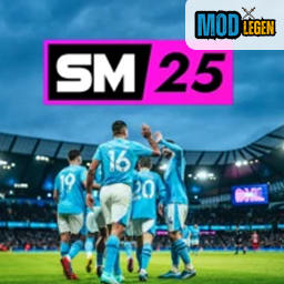 Soccer Manager 2025