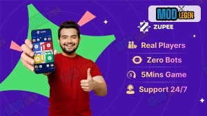 Zupee Ludo 2