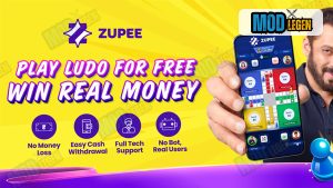 Zupee Ludo 1