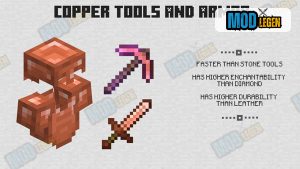 Minecraft 1.21.110.25 2