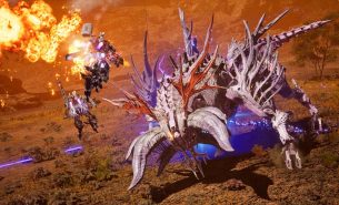 Daemon X Machina: Titanic Scion Review – Combat and Customization Feel