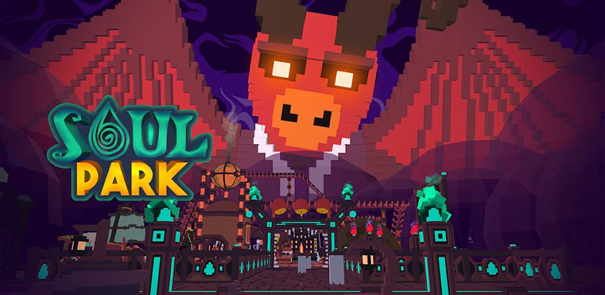 SOUL PARK