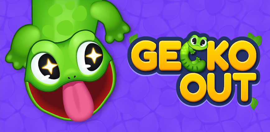 Gecko Out