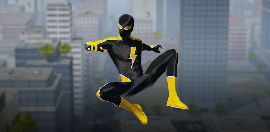Spider Fuser