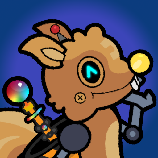 Zippy’s Factory – Idle RPG