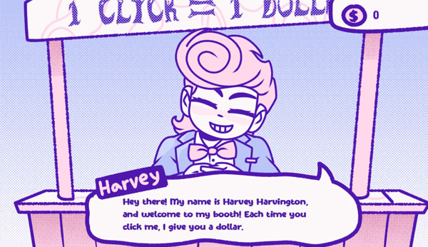 BLOOD MONEY 2